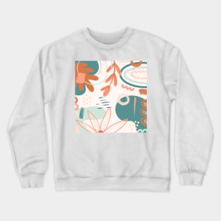 Dreamy Crewneck Sweatshirt